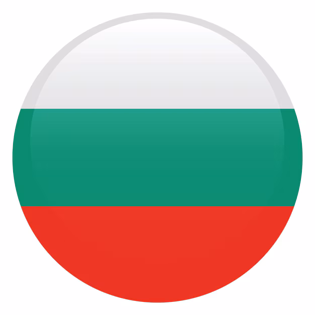 Bulgaria